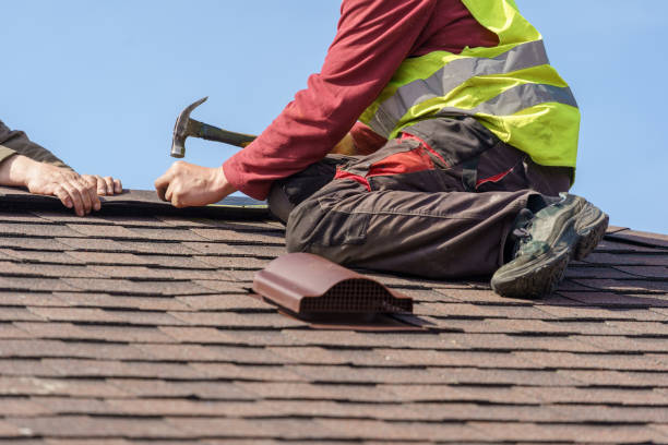 Best Roof Repair Services  in Bradford, OH