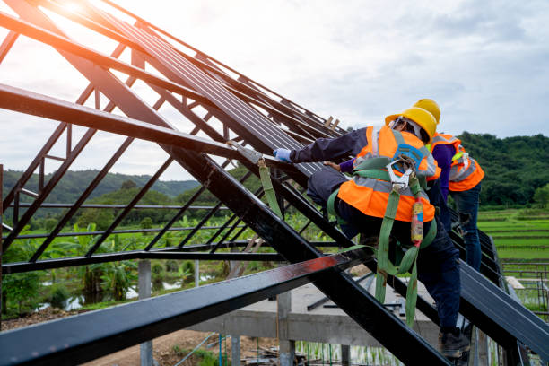 Best Roof Waterproofing Services  in Bradford, OH