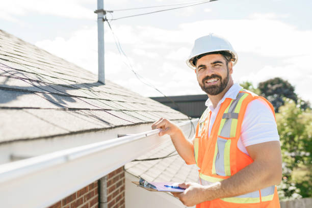 Best Roof Maintenance Services  in Bradford, OH