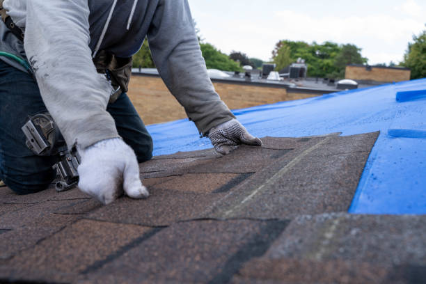 Best Residential Roofing Contractor  in Bradford, OH
