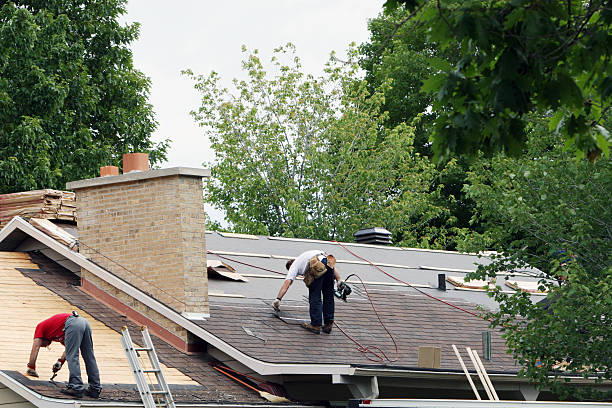Best Roof Leak Repair  in Bradford, OH