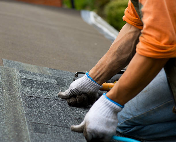 Best Metal Roofing Contractor  in Bradford, OH