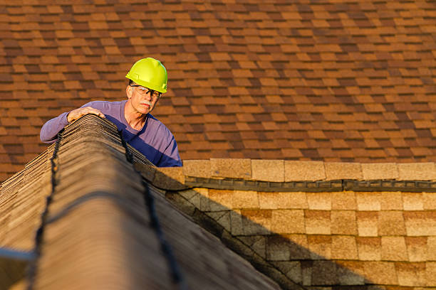 Residential Roof Replacement in Bradford, OH
