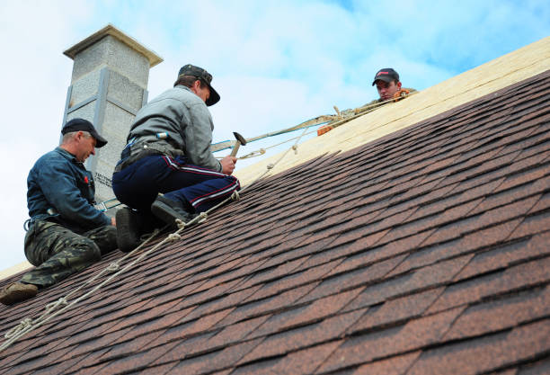 Best Residential Roofing Contractor  in Bradford, OH