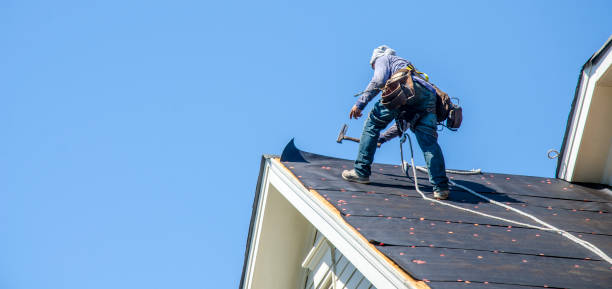 Best Commercial Roofing Services  in Bradford, OH